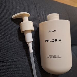 Phlur Phloria Body Lotion - Elegant Cream